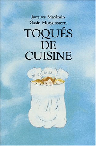 Toqu�s de cuisine