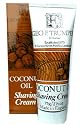 Geo F. Trumper's Coconut Oil Shaving Cream Tube