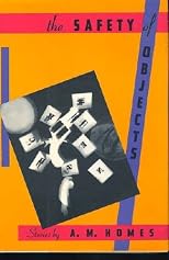 The Safety Of Objects - Stories
