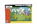 Paul Lamond Games Simpsons 250 Piece Puzzle Go Camping