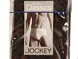 Jockey Modern Classics 2 Full Rise Briefs