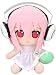 : ニトロプラスぬいぐるみシリーズ4 すーぱーそに子ちゃんver.1.5