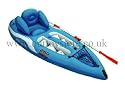 Inflatable Surf Kayak / Canoe