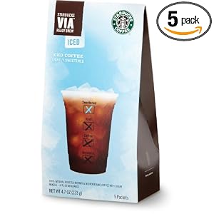 Starbucks Recipe