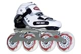 Trurev Wholesale Inline Skates 4-84- Gold level Pricing- Lot of 25 Skates- Asst. Sizes