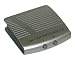 Produkt-Bild: Manueller HDMI 2x1 Umschalter, HDMI Switcher. 1080p. Silbernes Kunststoffgeh&auml;use.