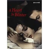 Un coeur en hiverpar Daniel Auteuil