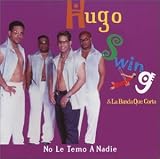 No Lo Temo A Nadie