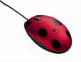 Logitech Ladybug Kids Optical Mouse