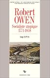 Robert Owen, socialiste utopique, 1771-1858