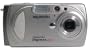 Samsung Digimax 430 4MP Digital Camera with 3x Optical Zoom