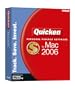 Quicken 2006 (Mac) [Old Version]
