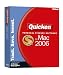 Quicken 2006 (Mac) [Old Version]