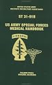 U.S. Army Special Forces Medical Handbook