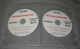 Presentation by Sara Menet on her book - There is No Death - Dvd -