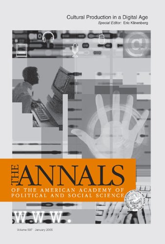 Publications and Media