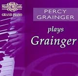Percy Grainger Plays Grainger