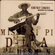 Mississippi Delta Bluesman