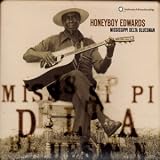 Mississippi Delta Bluesman