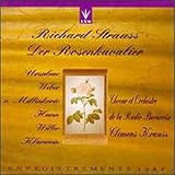 R. Strauss: Der Rosenkavalier