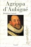 Agrippa d\'Aubigné