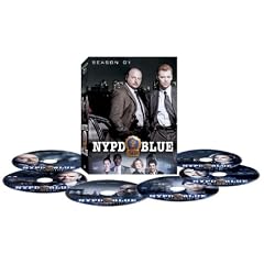 NYPD Blue - Season 1