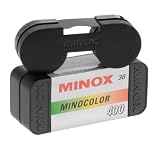 Minox Minocolor 400 Speed 36 Exposure Film