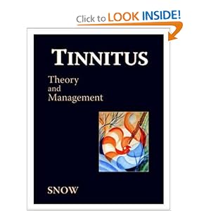 Tinnitus: Theory and Management