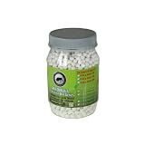 Mad Bull .30g Precision Grade Airsoft BBs - 2000 ct