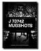 Mugshots: A Celebration of the Journey From Ruin to Redemption