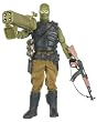 GI JOE 12 INCH MILITARY FIGURE - BEACHHEAD