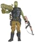 GI JOE 12 INCH MILITARY FIGURE - BEACHHEAD