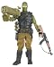 GI JOE 12 INCH MILITARY FIGURE - BEACHHEAD