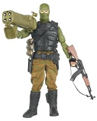 GI JOE 12 INCH MILITARY FIGURE - BEACHHEAD