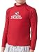 XCel Longsleeve Boys Rashguard for Swimming and Sun Protection