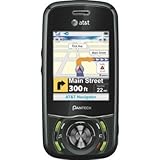 Pantech Matrix C740 Unlocked Quad-Band Phone with 3G Support, 1.3MP Camera  ....