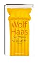 Das Wetter vor 15 Jahren