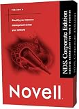 NDS Corporate Edition - Upgrade licence - 25 users - Linux, Win, NW, Solaris - English - 56-bit
