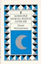 Someone Who'll Watch Over Me