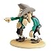 XfürU 07-0610 - Lucky Luke: Daltons lachend, Kunstharz, 11 cm