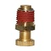 Compressor Tank Drain Valve