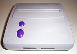 Review Nintendo SNS-101 / Super Nintendo NES System - Mini Redesign