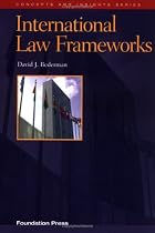 International Law Frameworks