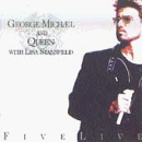 Five Live [CASSETTE]