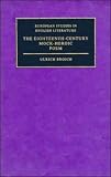 The Eighteenth-Century Mock-Heroic Poem (European Studies in English Literature)