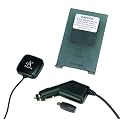 Pharos PX002 MobilePak Accessory Kit for CF GPS, incl. PDA Holder, Car Charger & Aux. Antenna