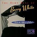 Under the Influence of Love: The Very Best of Barry White