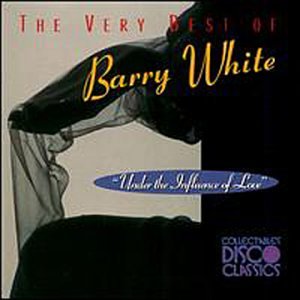 Barry White - The Best Of Barry White - Zortam Music