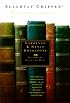 Slightly Chipped: Footnotes in Booklore