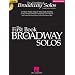 First Book of Broadway Solos: Mezzo-Soprano/Alto Edition [With CD with Piano Accompaniments by Laura Ward]